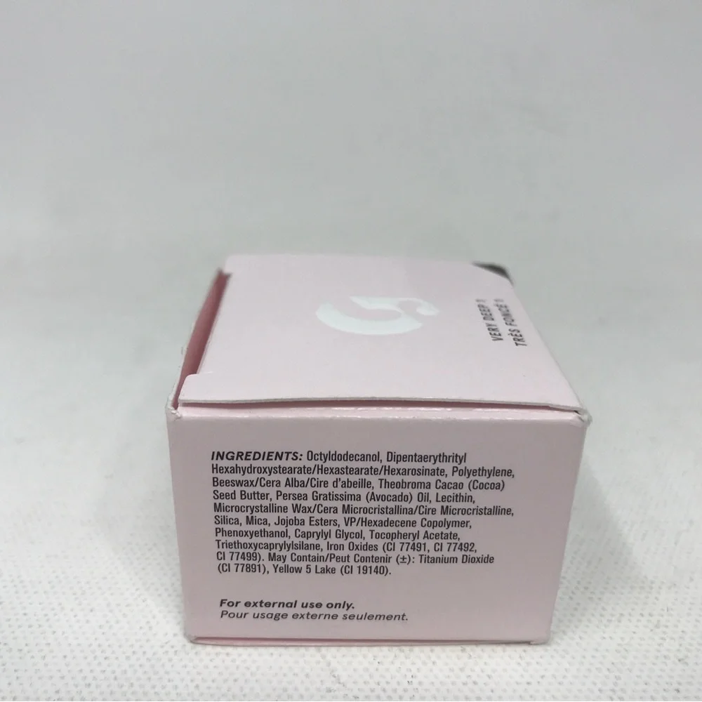 Glossier Stretch Balm Concealer Set of 4, Size .17oz - Shade: Very Deep 1